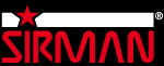 sirman spa logo